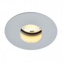 Встраиваемый светильник Arte Lamp Accento A3219PL-1GY