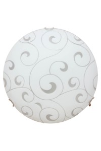 Настенный светильник Arte Lamp Ornament A3320PL-3CC