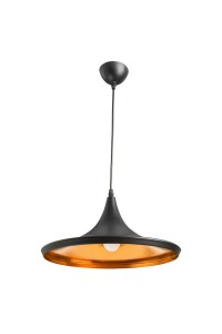 Подвесной светильник Arte Lamp Cappello A3406SP-1BK