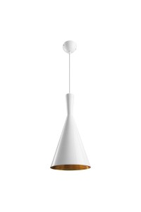Подвесной светильник Arte Lamp Cappello A3408SP-1WH