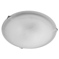 Потолочный светильник Arte Lamp Luna A3440PL-2CC Потолочный светильник Arte Lamp Luna A3440PL-2CC