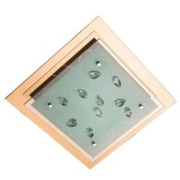 Потолочный светильник Arte Lamp A4042PL-3CC Потолочный светильник Arte Lamp A4042PL-3CC