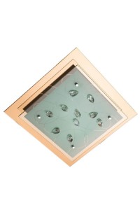 Потолочный светильник Arte Lamp A4042PL-3CC