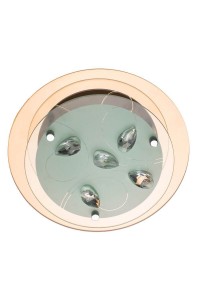 Потолочный светильник Arte Lamp A4043PL-1CC