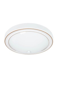 Потолочный светильник Arte Lamp James A4049PL-3WH