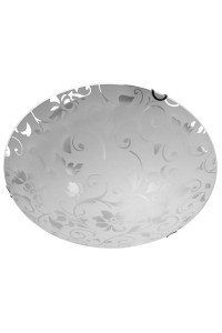 Потолочный светильник Arte Lamp Ornament A4120PL-3CC