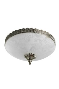 Потолочный светильник Arte Lamp Crown A4541PL-3AB