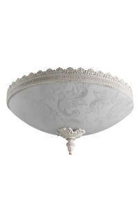Потолочный светильник Arte Lamp Crown A4541PL-3WG