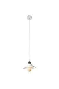 Подвесной светильник Arte Lamp A5067SP-1WH