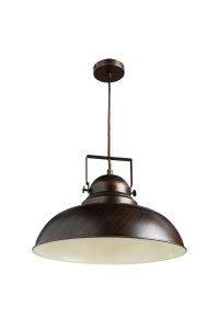 Подвесной светильник Arte Lamp Martin A5213SP-1BR