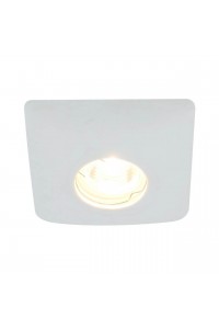 Встраиваемый светильник Arte Lamp Molle A5307PL-1WH