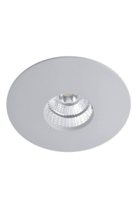 Встраиваемый светодиодный светильник Arte Lamp A5438PL-1GY