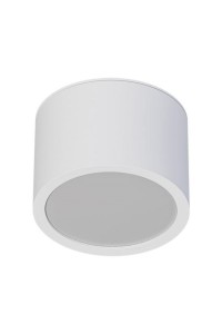 Потолочный светильник Arte Lamp Intercrus A5543PL-1WH