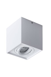 Потолочный светильник Arte Lamp Factor A5544PL-1WH