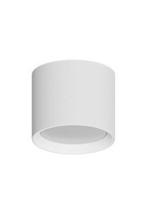 Потолочный светильник Arte Lamp Intercrus A5548PL-1WH