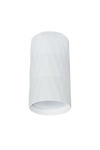 Потолочный светильник Arte Lamp Fang A5557PL-1WH
