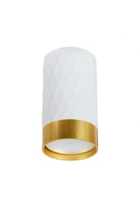 Потолочный светильник Arte Lamp Fang A5558PL-1WH