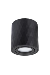 Потолочный светильник Arte Lamp Fang A5559PL-1BK