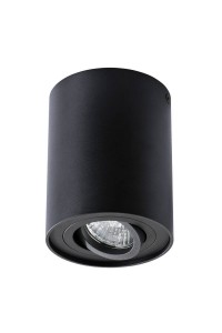 Потолочный светильник Arte Lamp A5644PL-1BK