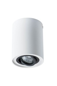 Потолочный светильник Arte Lamp A5644PL-1WH