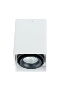 Потолочный светильник Arte Lamp A5655PL-1WH