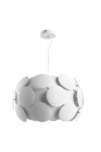 Подвесной светильник Arte Lamp Pluto A5839SP-4WH