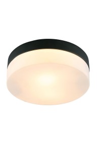 Потолочный светильник Arte Lamp Aqua-Tablet A6047PL-2BK