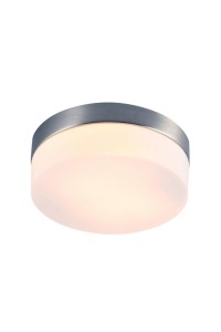 Потолочный светильник Arte Lamp Aqua-Tablet A6047PL-2SS