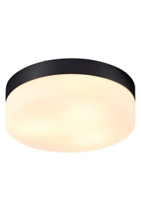 Потолочный светильник Arte Lamp Aqua-Tablet A6047PL-3BK