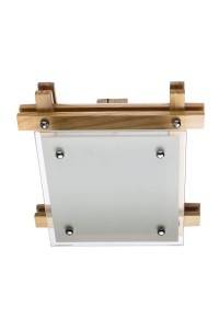 Потолочный светильник Arte Lamp 94 A6460PL-1BR