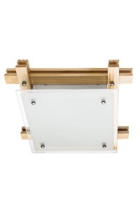 Потолочный светильник Arte Lamp 94 A6460PL-2BR