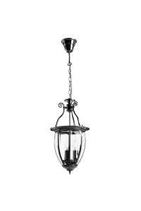 Подвесной светильник Arte Lamp Rimini A6509SP-3CC