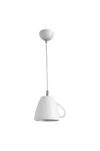 Подвесной светильник Arte Lamp Cafeteria A6605SP-1WH