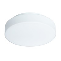 Потолочный светодиодный светильник Arte Lamp Aqua-Tablet Led A6812PL-1WH