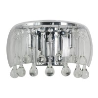 Настенный светильник Arte Lamp A7054AP-3CC Настенный светильник Arte Lamp A7054AP-3CC