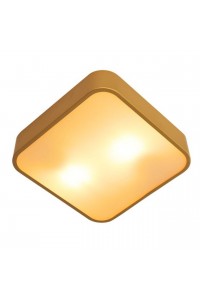 Потолочный светильник Arte Lamp Cosmopolitan A7210PL-2GO