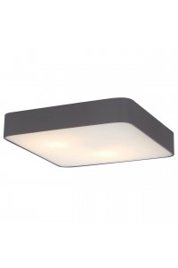Потолочный светильник Arte Lamp Cosmopolitan A7210PL-3BK