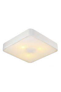 Потолочный светильник Arte Lamp Cosmopolitan A7210PL-3WH