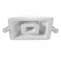 Встраиваемый светодиодный светильник Arte Lamp Canopo A7247PL-2WH Встраиваемый светодиодный светильник Arte Lamp Canopo A7247PL-2WH