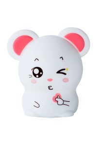 Настольная лампа Arte Lamp Tilly A7373LT-1WH