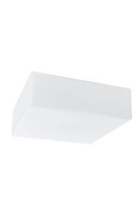 Потолочный светильник Arte Lamp Tablet A7428PL-2WH