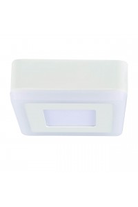 Потолочный светодиодный светильник Arte Lamp Altair A7706PL-2WH