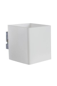 Настенный светильник Arte Lamp Interior A7864AP-1WH