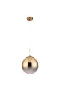 Подвесной светильник Arte Lamp Jupiter Gold A7962SP-1GO