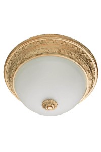 Потолочный светильник Arte Lamp Piatti A8014PL-2WA