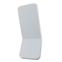 Настенный светодиодный светильник Arte Lamp Scorcio A8053AL-1WH Настенный светодиодный светильник Arte Lamp Scorcio A8053AL-1WH