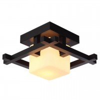 Потолочный светильник Arte Lamp 95 A8252PL-1CK Потолочный светильник Arte Lamp 95 A8252PL-1CK