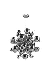 Подвесной светильник Arte Lamp Molecule A8313SP-9CC