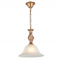 Подвесной светильник Arte Lamp Cono A8391SP-1PB Подвесной светильник Arte Lamp Cono A8391SP-1PB