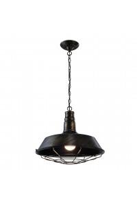 Подвесной светильник Arte Lamp 74 A9183SP-1BR